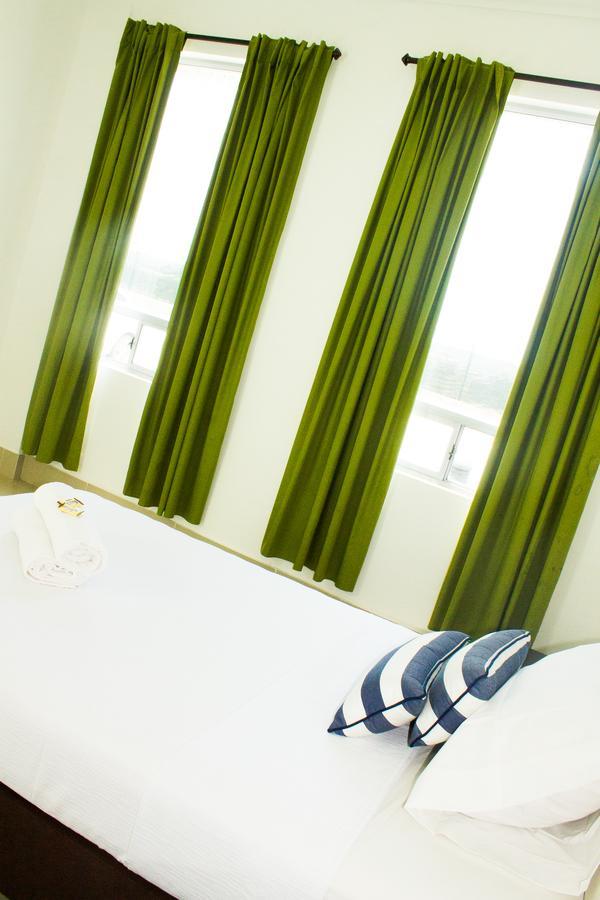 Hotel Las Olas Mamonal Cartagena 외부 사진